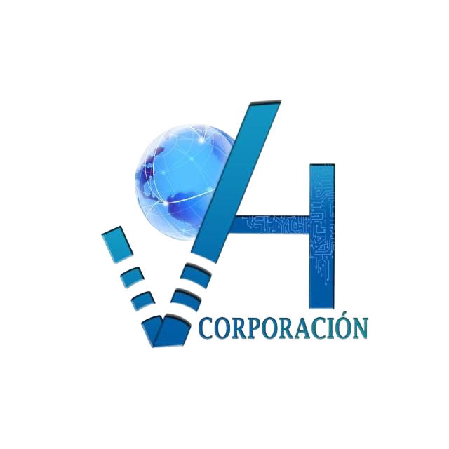 Corporación Logo